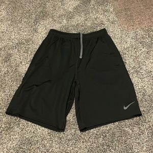 Nike Dri Fit Shorts